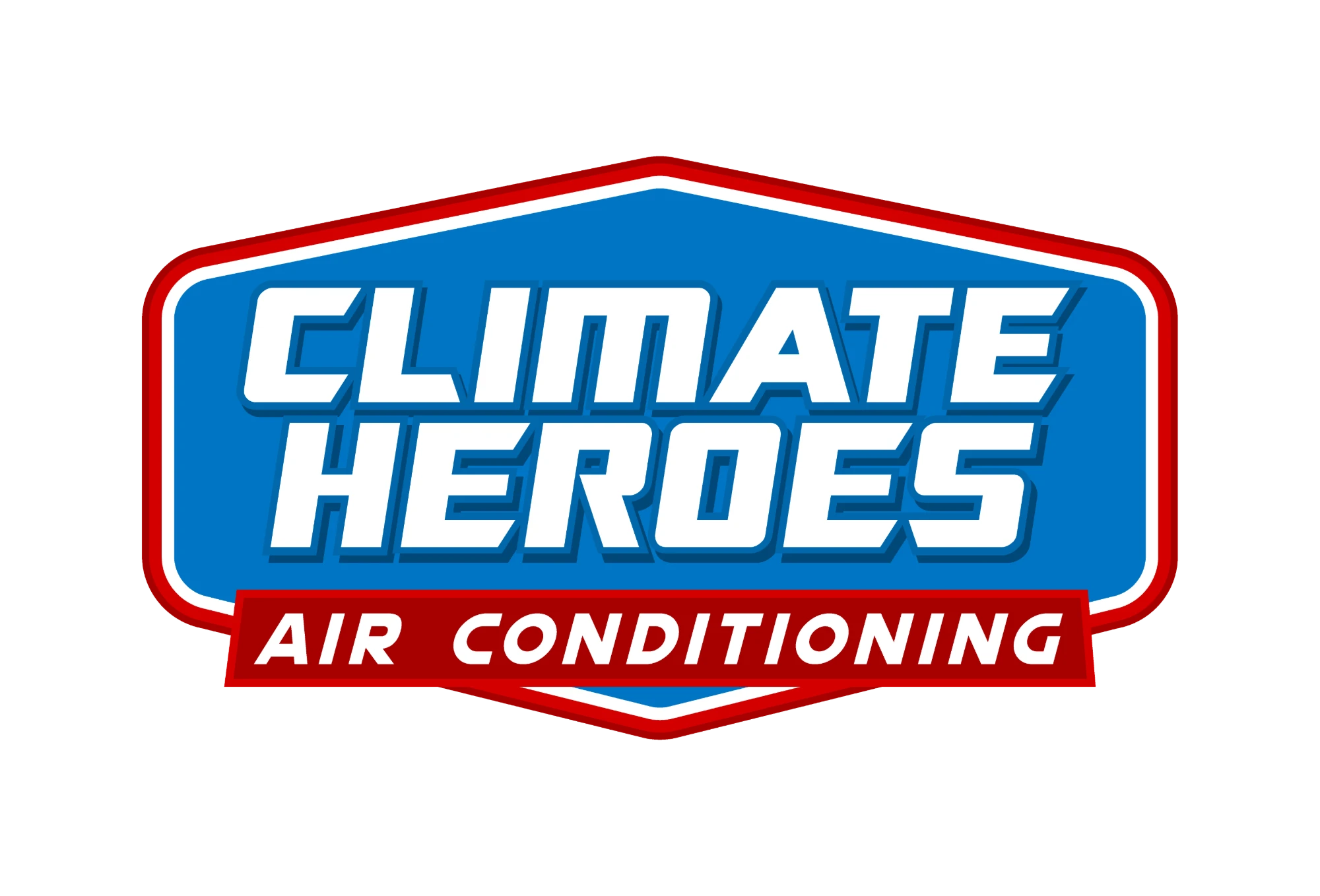 Climate Heroes Air Conditioning - all dashboards